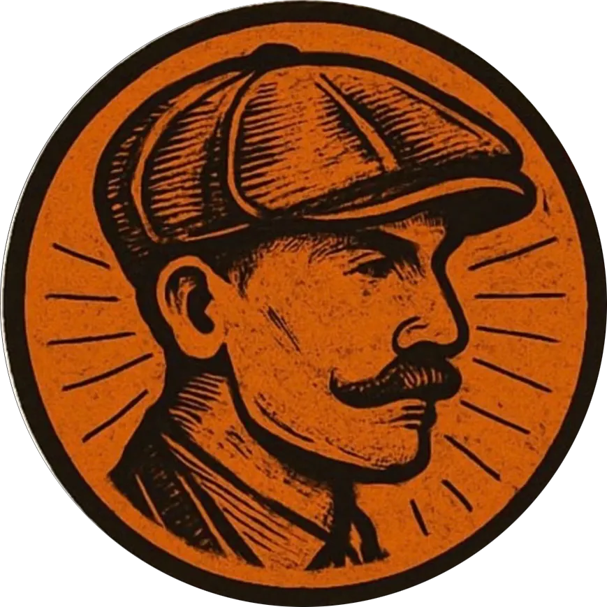 Head Studio logo
